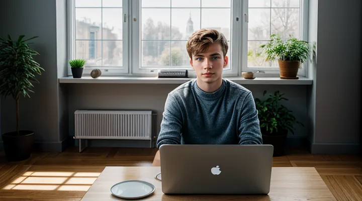 Временная регистрация иностранного гражданина в квартире через портал Госуслуг: пошаговое руководство