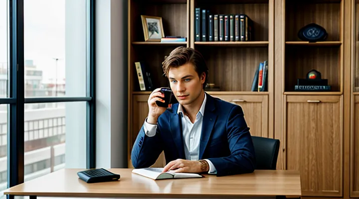 Временная регистрация иностранных граждан на 3 месяца через портал Госуслуг