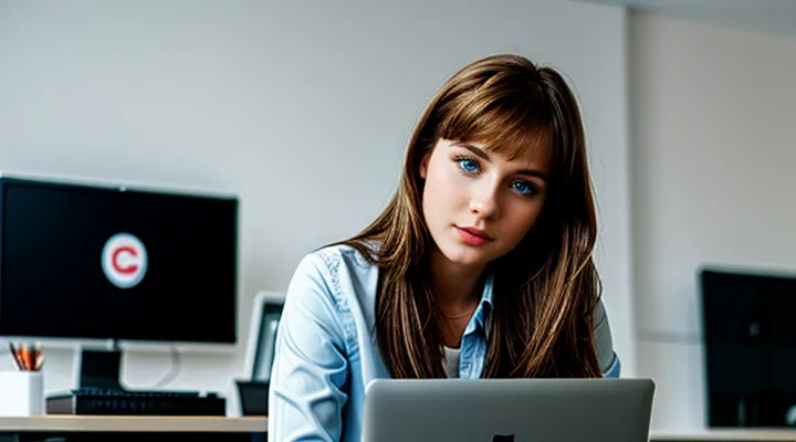 Временная регистрация иностранца через портал Госуслуги