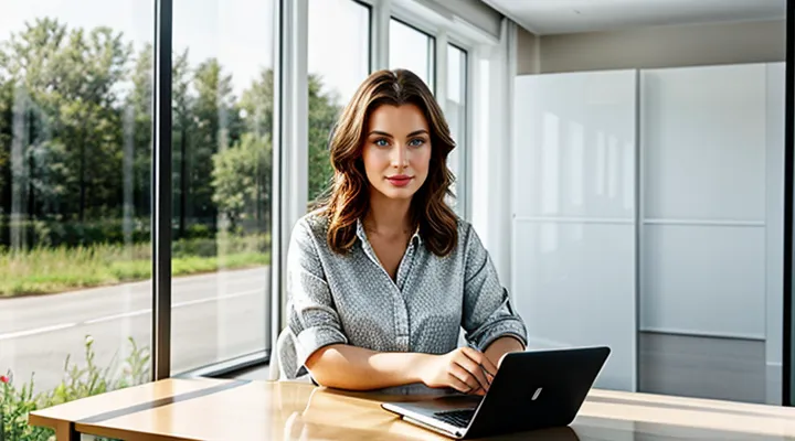 Временное снятие автомобиля с учета через Госуслуги