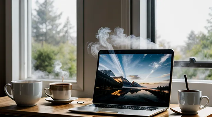 Время изготовления загранпаспорта нового образца в Госуслугах