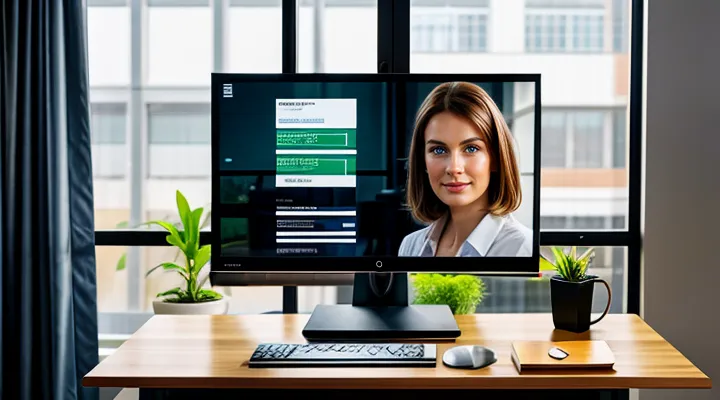 Время работы портала Госуслуг: график доступности