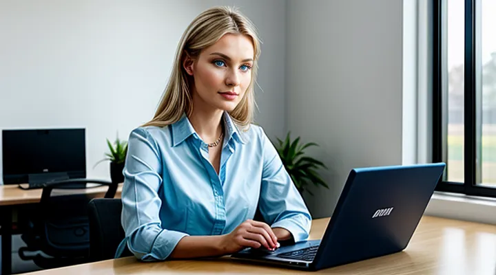 Время замены водительского удостоверения через портал Госуслуги в ГИБДД