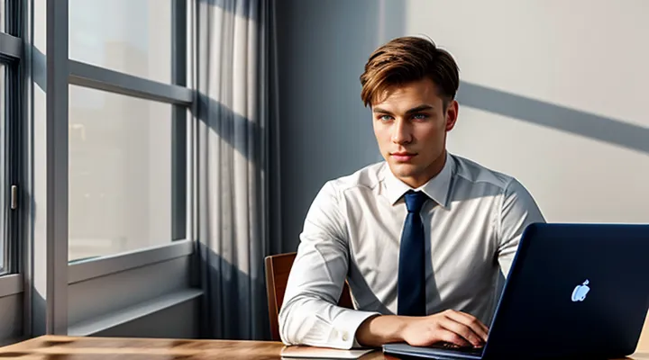 Все займы через Госуслуги: как оформить