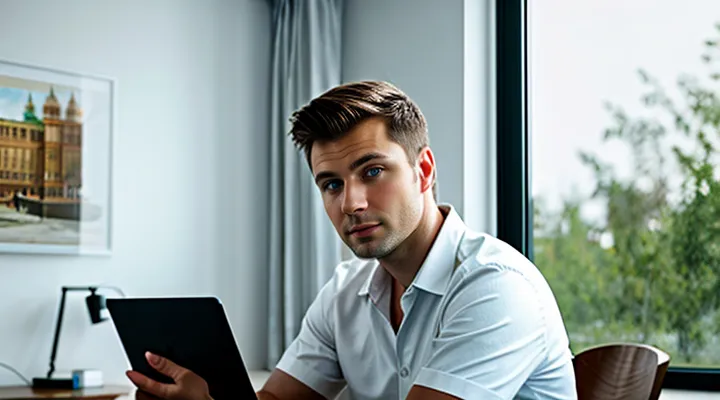 ВСК: вход в личный кабинет через госуслуги