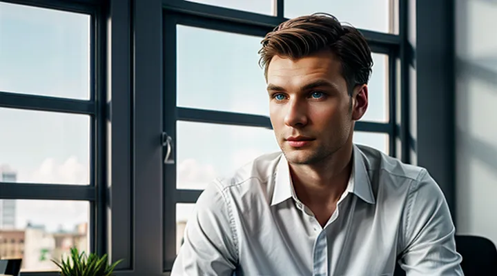 Встать на биржу труда через портал Госуслуг