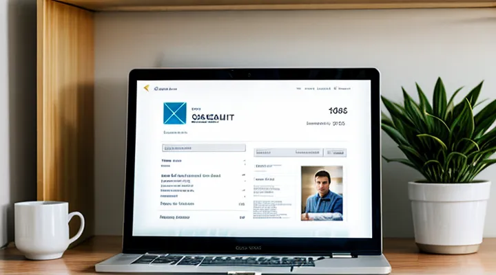 Встать на учёт в военкомате через Госуслуги по месту жительства