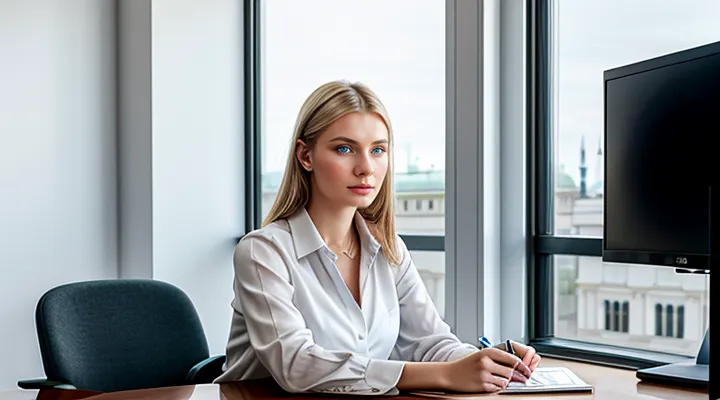 Вступление на биржу труда через Госуслуги: пошаговое руководство