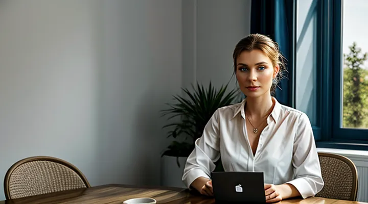 Вступление в наследство через портал Госуслуги