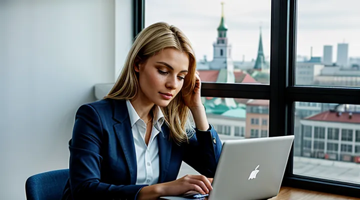 Вступление в Центр занятости по безработице через Госуслуги