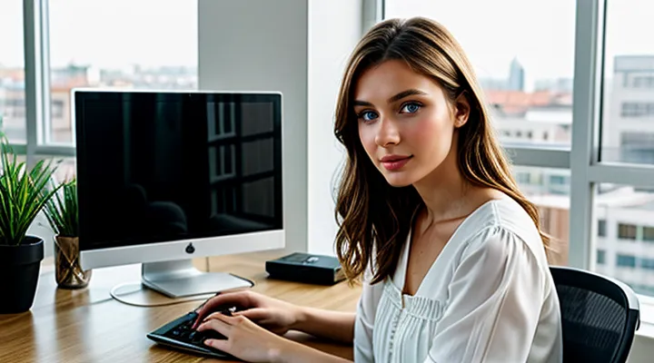 Вступление в учёт нуждающихся в жилье через Госуслуги