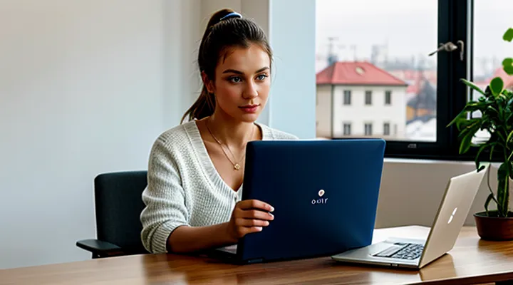 Ввод данных полиса ОМС в личный кабинет Госуслуг