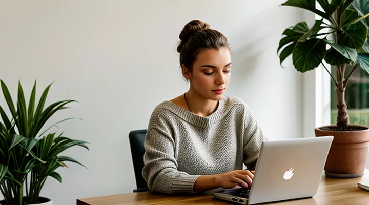 Ввод номера свидетельства о рождении латинскими буквами в личном кабинете портала Госуслуг