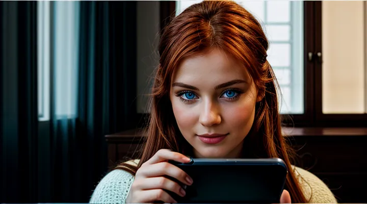 Ввод римских цифр на клавиатуре телефона для заполнения форм Госуслуг