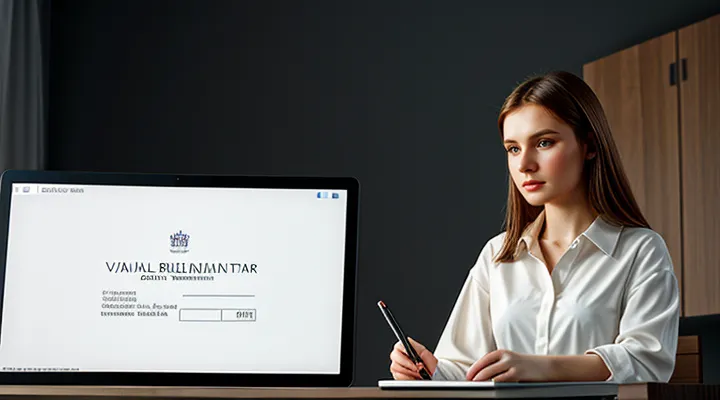 Ввод серии свидетельства о рождении в системе Госуслуг римскими цифрами