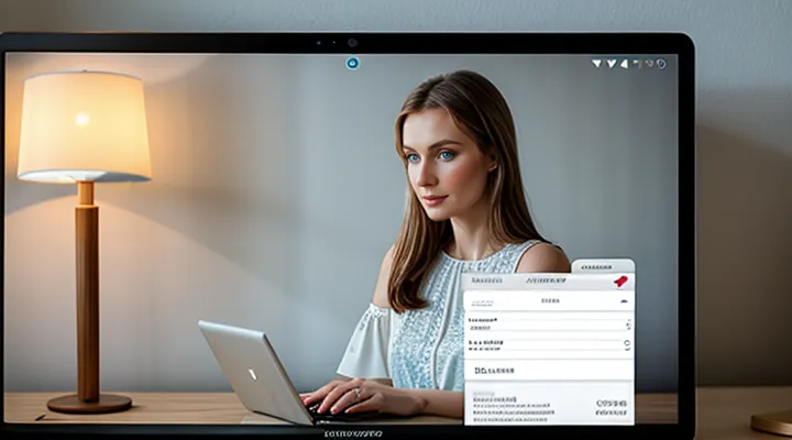 Выбор даты регистрации брака через Госуслуги