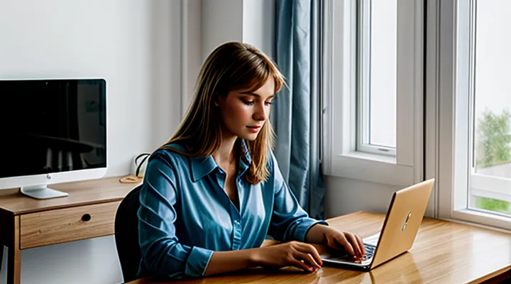 Выбор даты регистрации брака через онлайн‑сервис Госуслуги