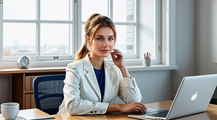 Выбор формы собственности при регистрации автомобиля на Госуслугах