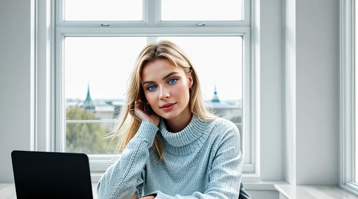 Выбор госномера на автомобиль через портал Госуслуги