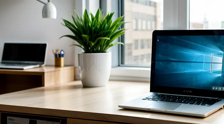 Выбор номера автомобиля через портал Госуслуг