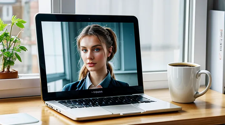 Выбор номера на автомобиль через портал Госуслуги