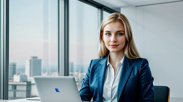 Выборы через портал Госуслуг: электронное голосование