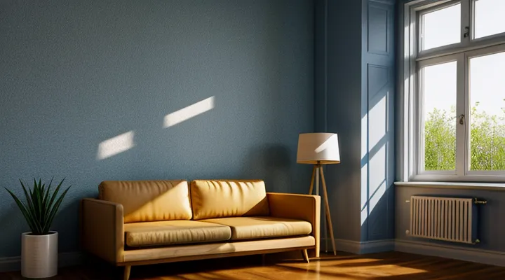 Выдача человека из квартиры без согласия собственника через портал Госуслуг