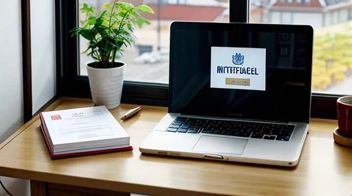 Выдача дубликата ПТС через Госуслуги