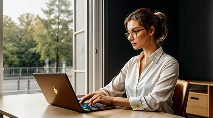 Выдача Пушкинской карты через портал Госуслуг