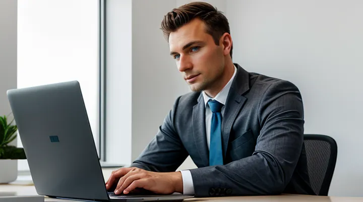 Выдача ситуационного плана земельного участка через Госуслуги