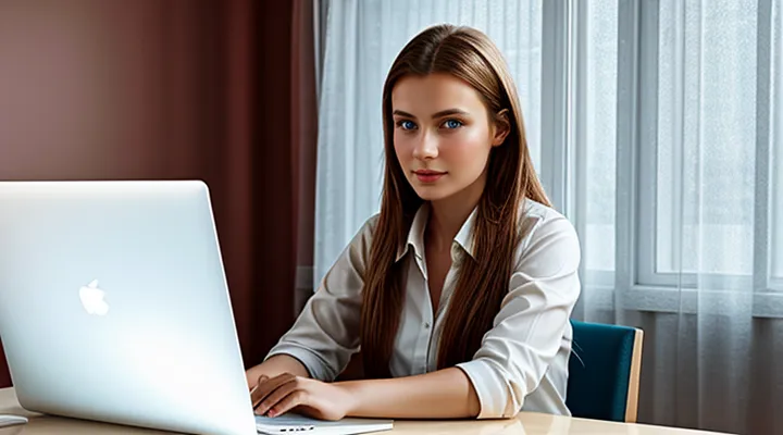 Выдача заграничного паспорта через Госуслуги