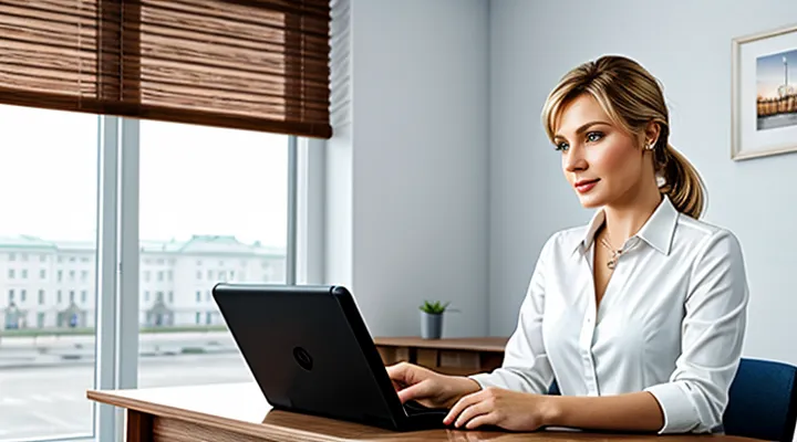 Выделение долей по материнскому капиталу после ипотеки через госуслуги