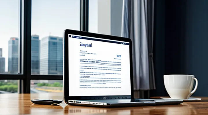 Выделение долей в имуществе через портал Госуслуги