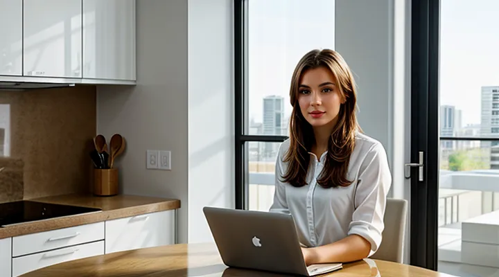 Выгода 13 % при покупке квартиры: как воспользоваться через Госуслуги