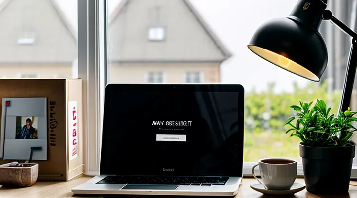 Выгрузка СТДР из Госуслуг: инструкция