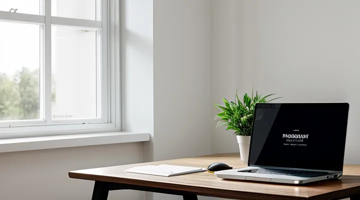 Выход из негосударственного пенсионного фонда в государственный через Госуслуги