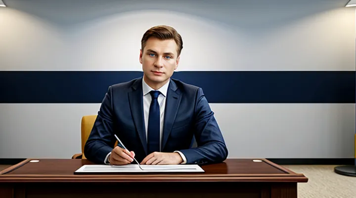 Выписка человека из дома без его присутствия через Госуслуги