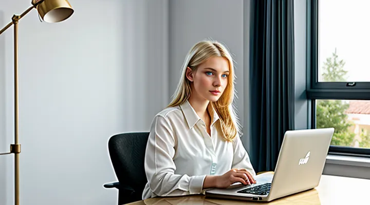 Выписка через госуслуги: как запросить и получить документ