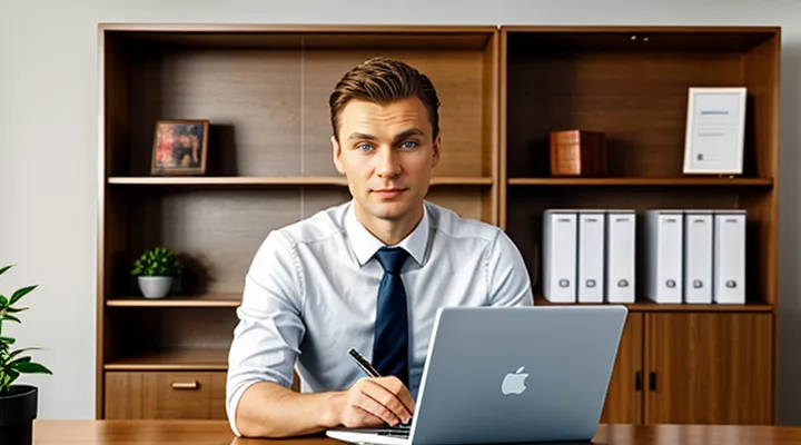 Выписка делянки леса на дрова через Госуслуги