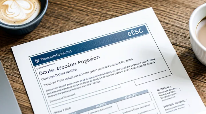 Выписка дров через Госуслуги: пошаговое руководство