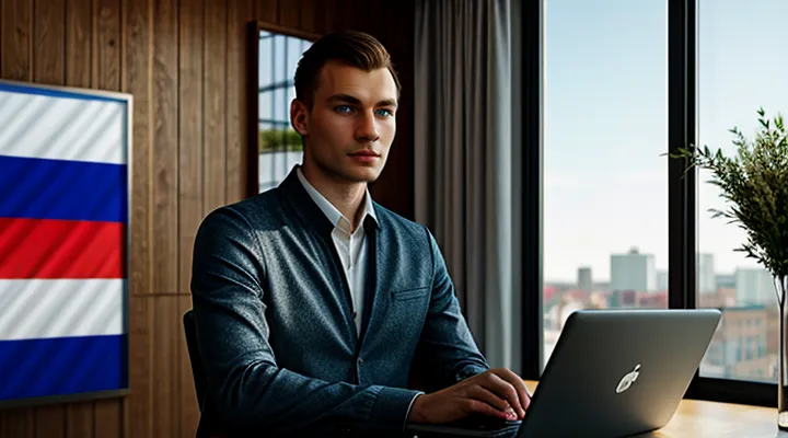 Выписка и прописка по новому адресу через портал Госуслуг