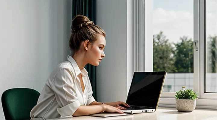 Выписка и прописка в другом месте через Госуслуги: как оформить