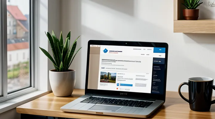 Выписка и регистрация по новому адресу через Госуслуги