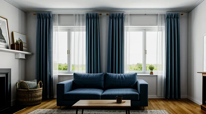 Выписка из частного дома через Госуслуги