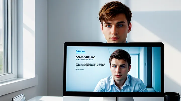 Выписка из частного дома через портал Госуслуг