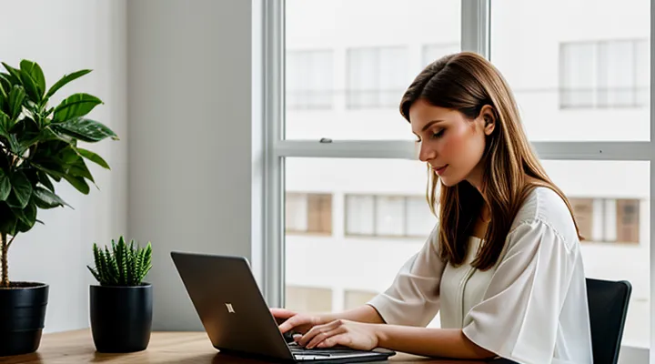 Выписка из ЕГРН через Госуслуги: пошаговая инструкция