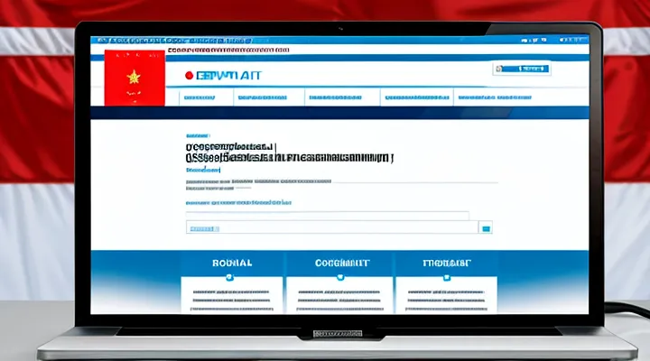 Выписка из ЕГРН через портал Госуслуг для юридических лиц