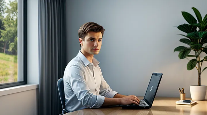 Выписка из ЕГРН через портал Госуслуг