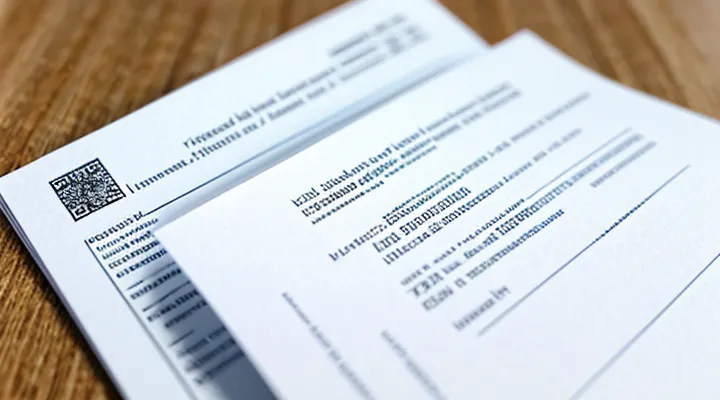 Выписка из ЕГРН на ребёнка через Госуслуги