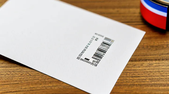 Выписка из ЕГРН о отсутствии недвижимости в собственности через Госуслуги